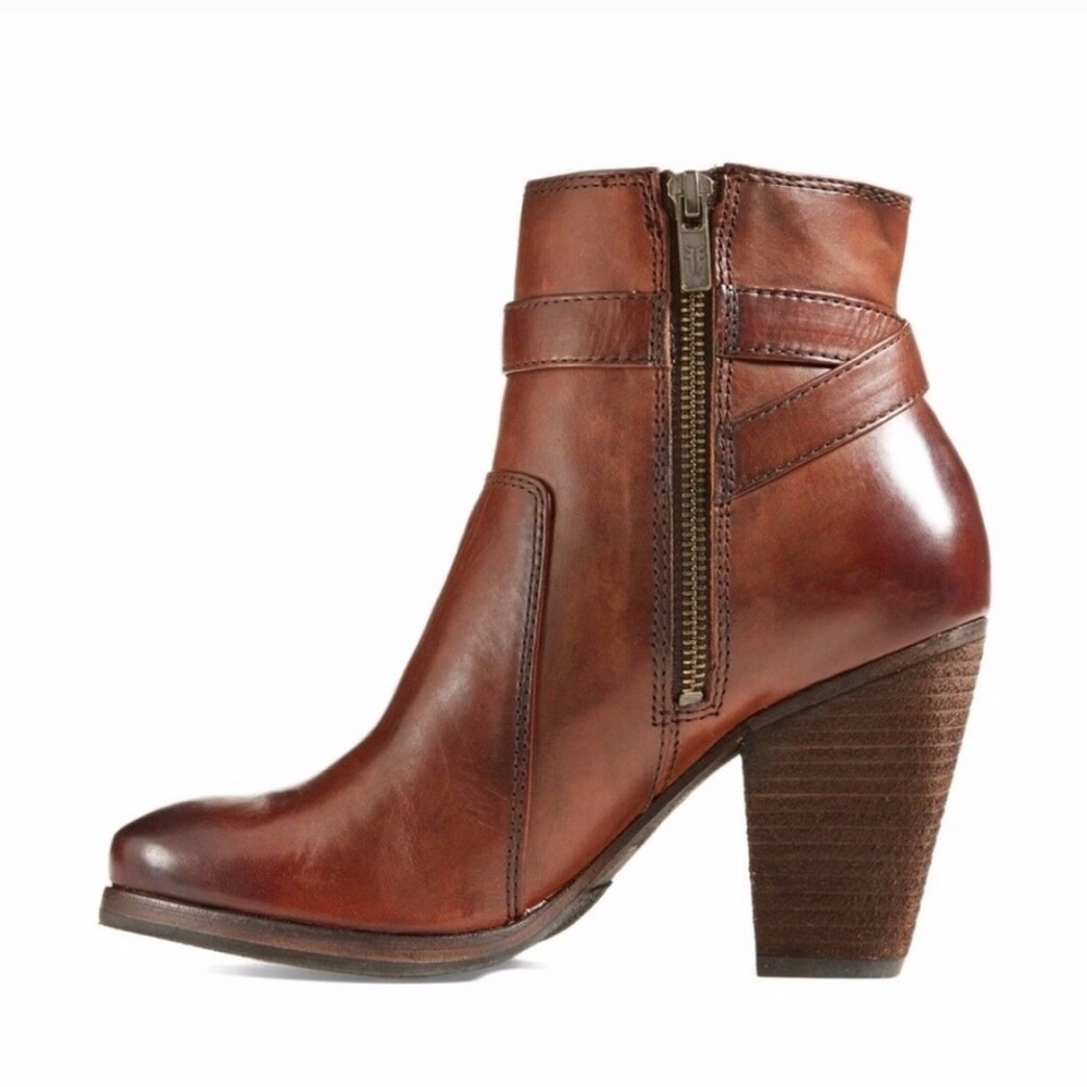 NWT Frye Patty Riding Boot - Picture 2 of 8